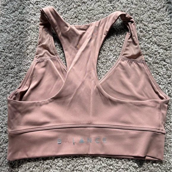 Vitality/balance bra - Picture 2 of 2